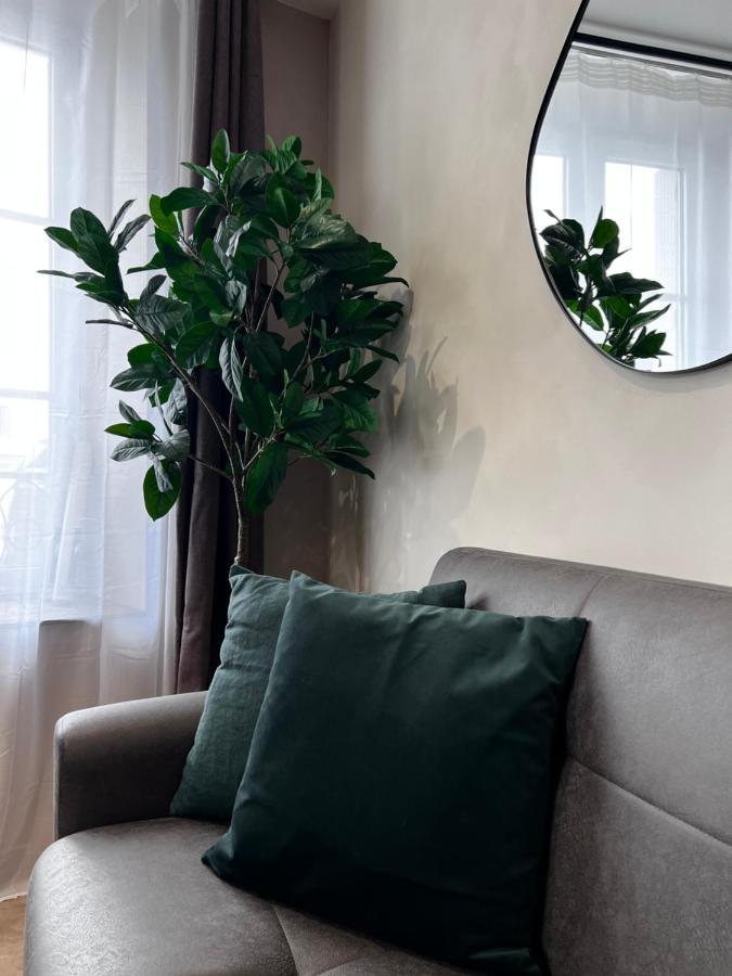 Myaka Appartement Wood Cholet Exteriör bild